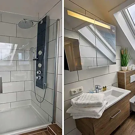 Hotel Egestorfer Hof 4*