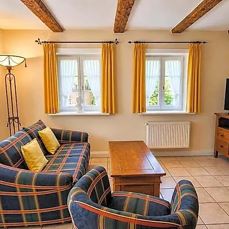 Hotel Egestorfer Hof Egestorf