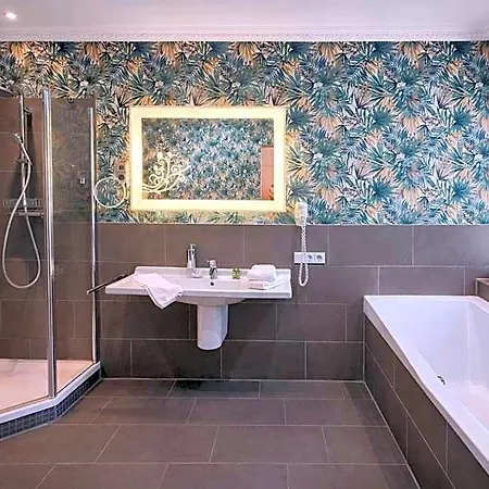 Egestorfer Hof Hotel
