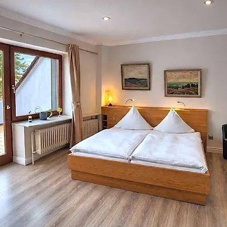 Hotel Egestorfer Hof 4*