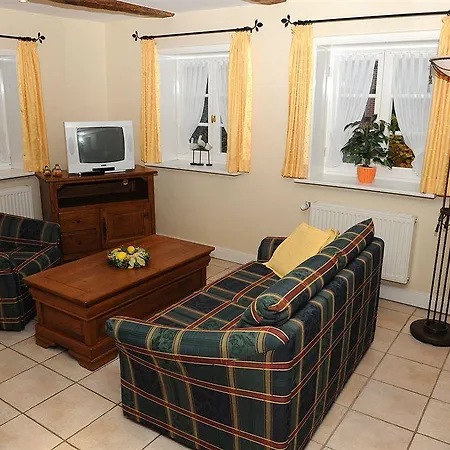 מלון Egestorfer Hof 4*