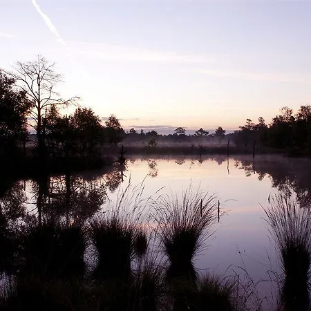 酒店 厄格斯托费霍夫酒店 埃格斯托夫