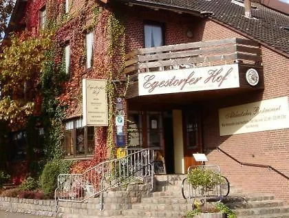 酒店 厄格斯托费霍夫酒店 埃格斯托夫