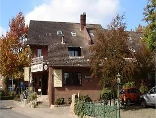 厄格斯托费霍夫酒店 埃格斯托夫