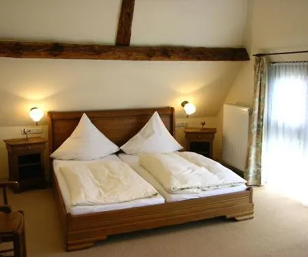 厄格斯托费霍夫酒店 埃格斯托夫