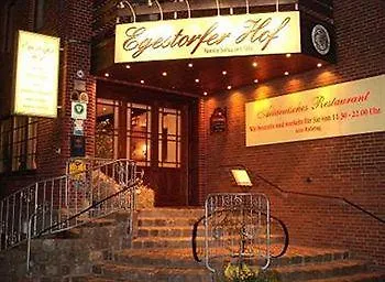 Egestorfer Hof Hotel 2*