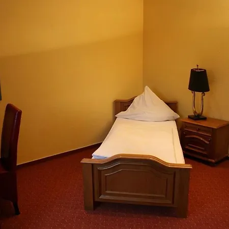 Egestorfer Hof מלון