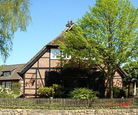 Hotel Egestorfer Hof Egestorf