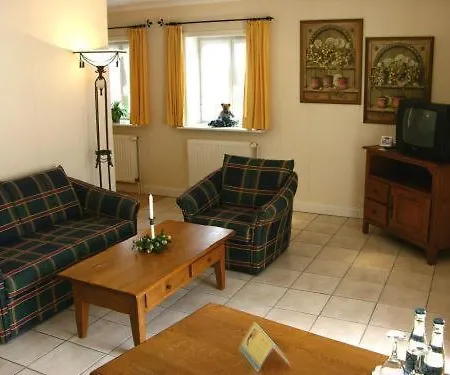 Hotel Egestorfer Hof