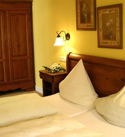 Hotel Egestorfer Hof 4*