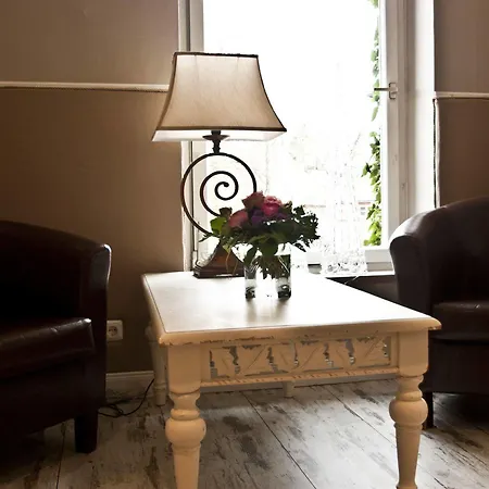 Egestorfer Hof 4* Egestorf