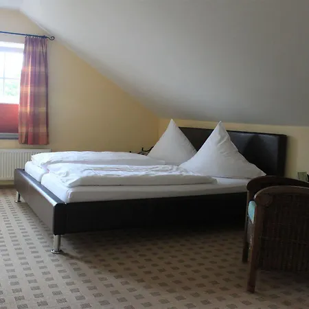 Egestorfer Hof Hotel Egestorf