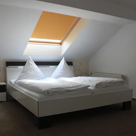 מלון Egestorfer Hof אגסטורף