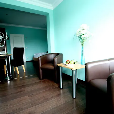 厄格斯托费霍夫酒店 酒店