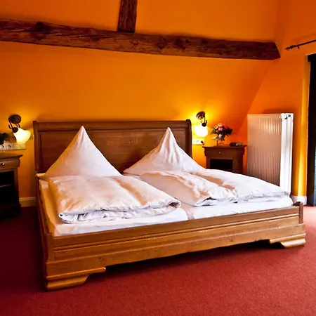 Egestorfer Hof Hotel 4*
