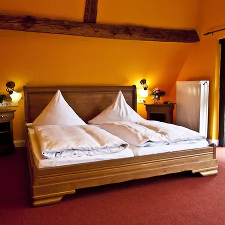 Egestorfer Hof Hotel 2*