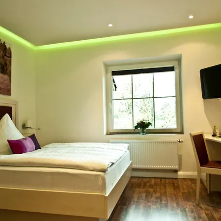 Egestorfer Hof 4* אגסטורף