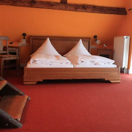 厄格斯托费霍夫酒店