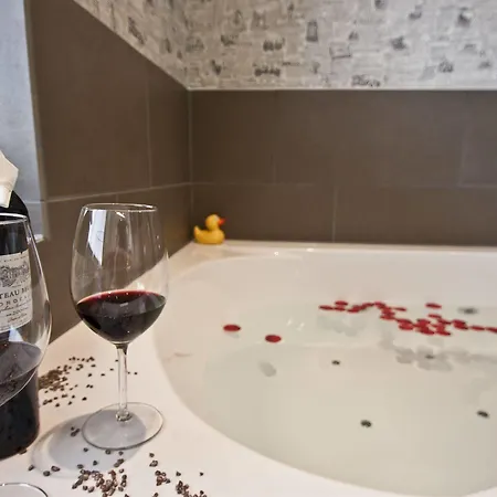 酒店 厄格斯托费霍夫酒店