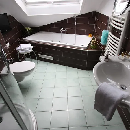 Hotel Egestorfer Hof 4*