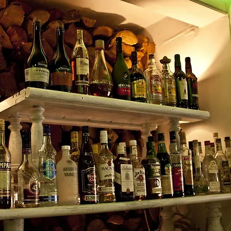 厄格斯托费霍夫酒店