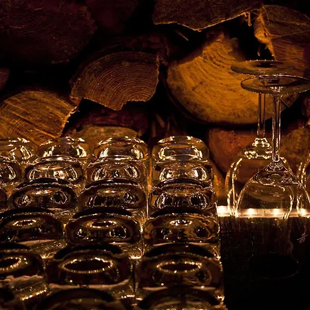 厄格斯托费霍夫酒店 埃格斯托夫