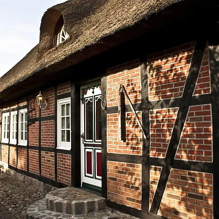 酒店 厄格斯托费霍夫酒店