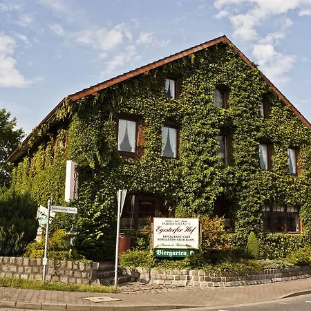 Egestorfer Hof מלון