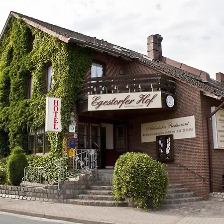 厄格斯托费霍夫酒店