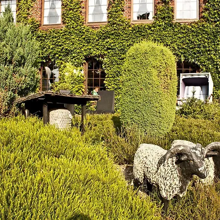 Hotel Egestorfer Hof Egestorf