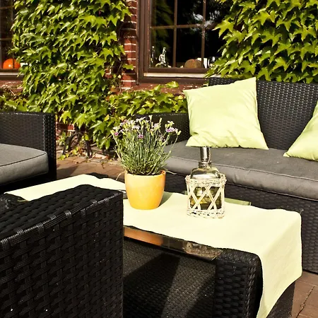 Egestorfer Hof מלון 4*