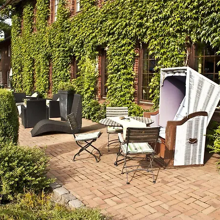 Hotel Egestorfer Hof 4*