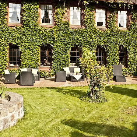 Egestorfer Hof 4*