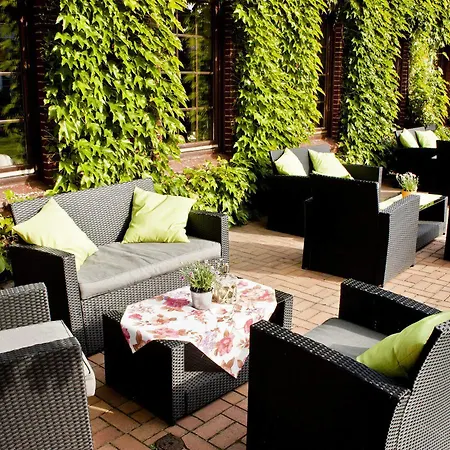 Hotel Egestorfer Hof