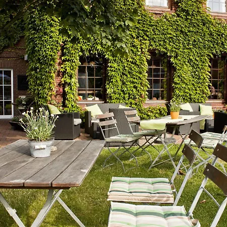 Hotel Egestorfer Hof Egestorf