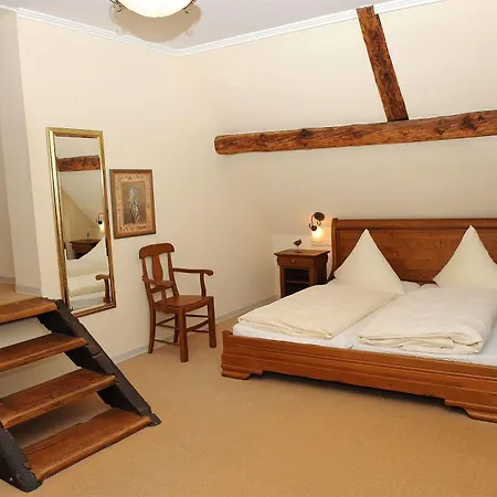 Egestorfer Hof אגסטורף