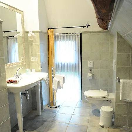 Hotel Egestorfer Hof 4*