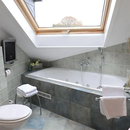 Egestorfer Hof Hotel