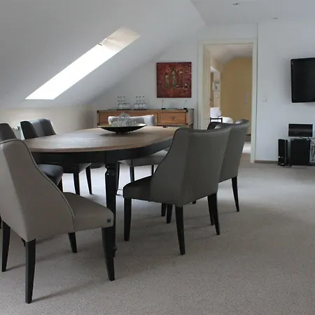 Egestorfer Hof 4* אגסטורף