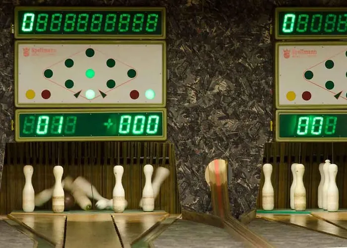 Hotel Egestorfer Hof