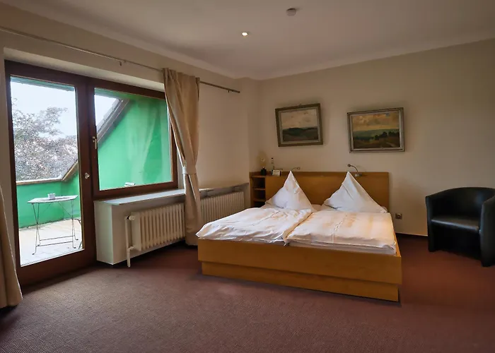 Hotel Egestorfer Hof Egestorf