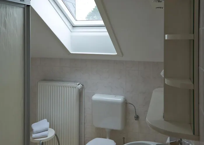 Egestorfer Hof Hotel