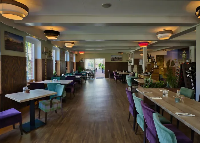 Hotel Egestorfer Hof