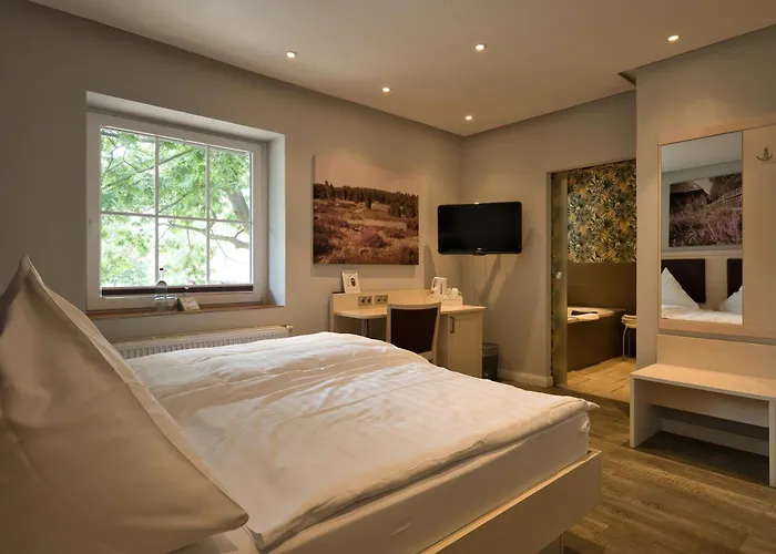 Egestorfer Hof Hotel