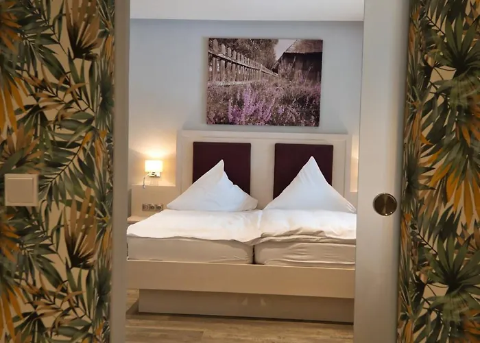 Hotel Egestorfer Hof