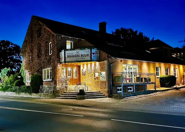 Egestorfer Hof Egestorf