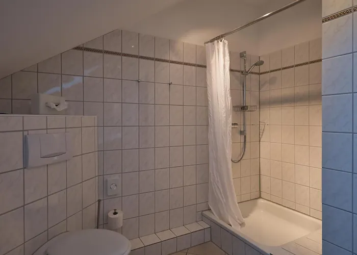 Egestorfer Hof Hotel