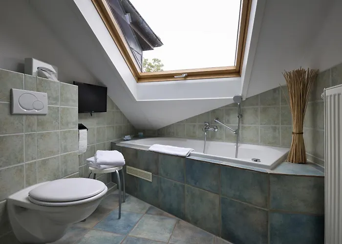 Egestorfer Hof Hotel Egestorf