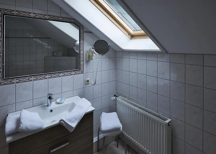 Hotel Egestorfer Hof Egestorf