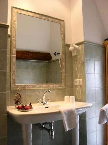 Hotel Egestorfer Hof Egestorf